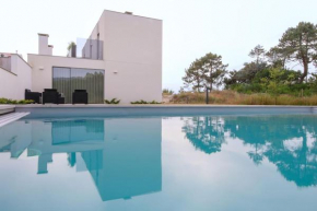 Amazing House On The Beach